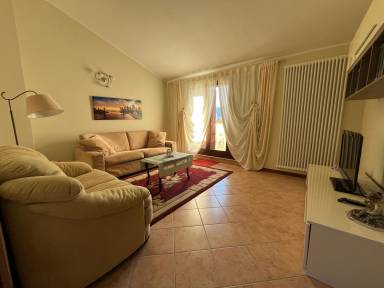 Appartamento 111 m²
