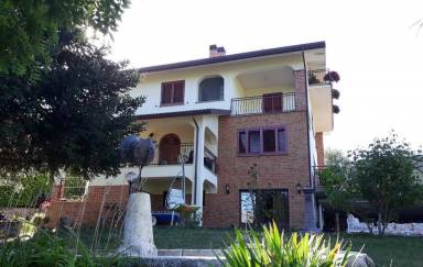 Camera privata Lettopalena
