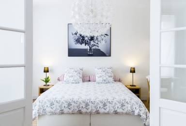 Apartment Versailles