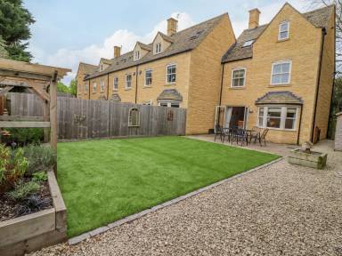 Cottage Bourton-on-the-Water