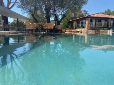 Chalet 43 m²