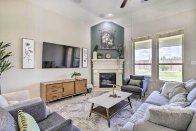 House Cypress