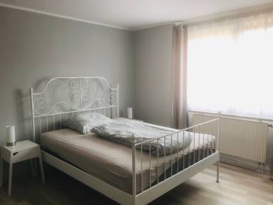 Ferienwohnung Lüneburg