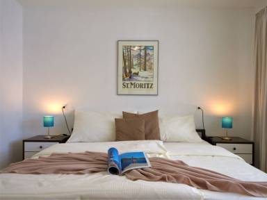 105 m² Apartment