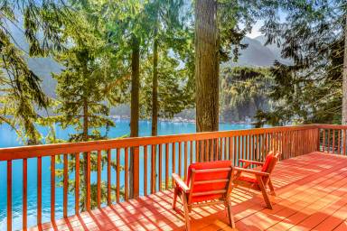 Cabin Port Angeles