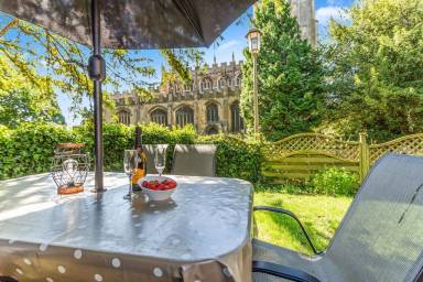 Cottage 78 m²