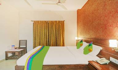 Bed and breakfast  Marathahalli