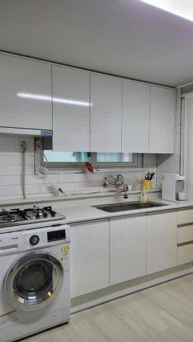 54 m² Ferienwohnung
