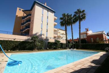 Appartement Oliva