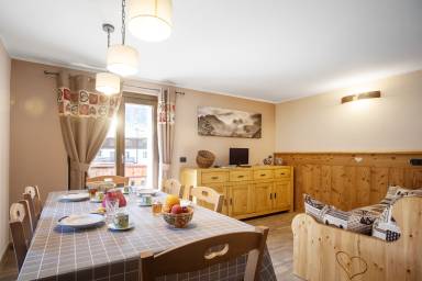 Appartamento 70 m²