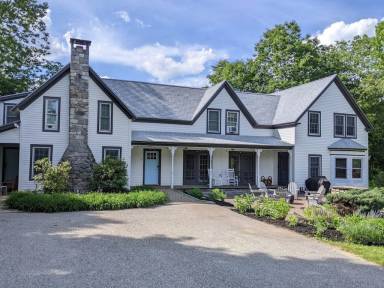 House  Rumford