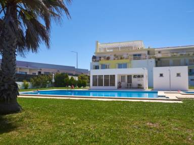 Appartement Sesimbra