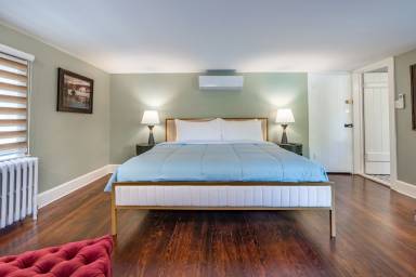 Bed and breakfast New Hope