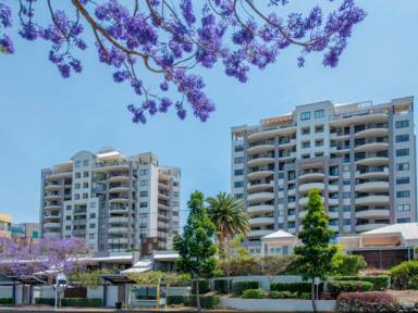 Appartement Brisbane