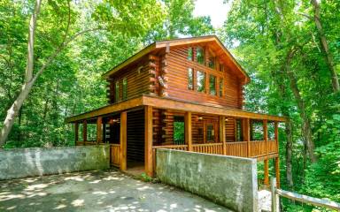 122 m² Cabin