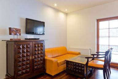 Apartament Szklarska Poręba