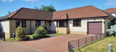 House Kirkcaldy