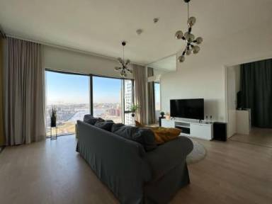 Apartment Helsinki