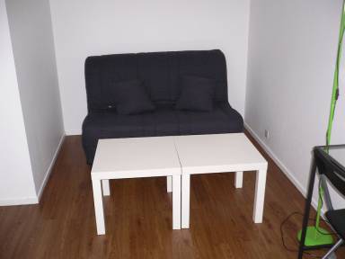Apartment Rouen