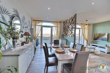 Maison de vacances Plestin-les-Grèves