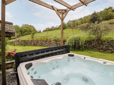 Cottage Broughton-in-Furness