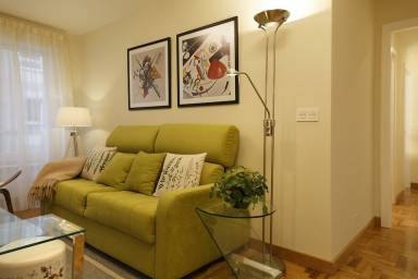 Apartamento Pontevedra
