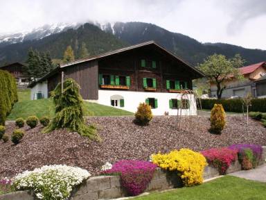 Ferienwohnung Sankt Gallenkirch