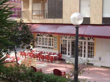 Apartamento Guardamar del Segura