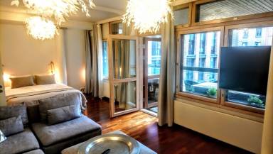 Apartament Kluuvi