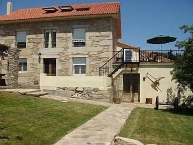 Casa rural Catasueiro