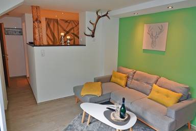Apartment Walkenried