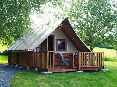 Logement  Bourganeuf