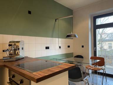 Appartamento 64 m²