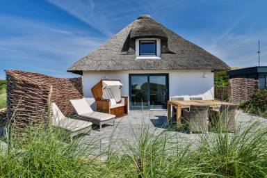 60 m² House