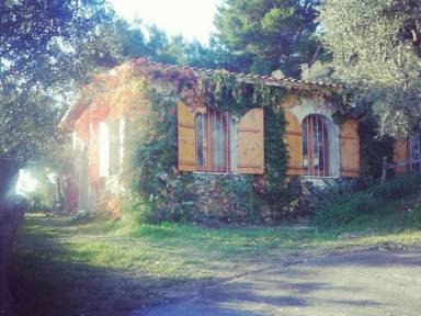 Ferienhaus  Vieste