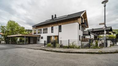58 m² Ferienwohnung