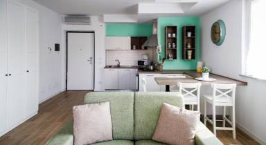 Appartamento vacanza 84 m²