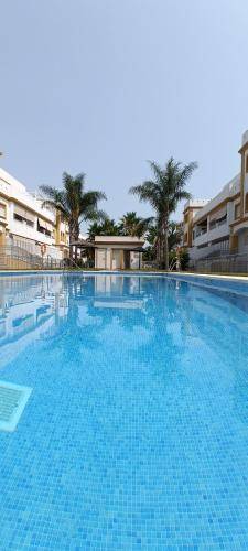 Apartamento Costa Ballena