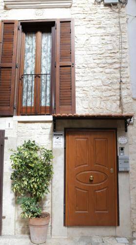 Bed & Breakfast Centro Storico