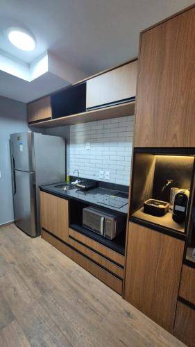 Apartment Vila Pompéia
