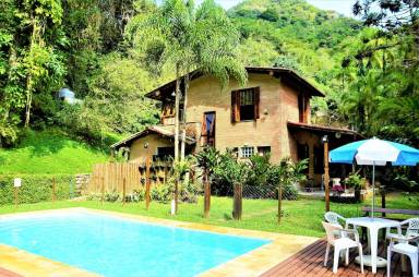 Casa Prumirim