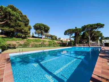 Appartamento Platja d'Aro