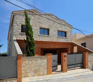 Casa La Figuera