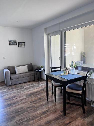 38 m² Apartment mit Hotelservice