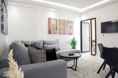 Apartamento de 50 m²