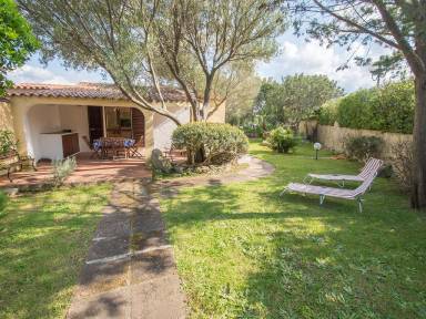 Maison de vacances 80 m²