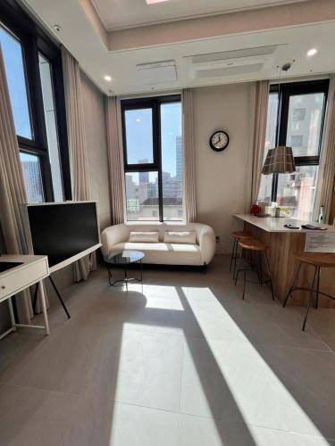 69 m² Ferienwohnung