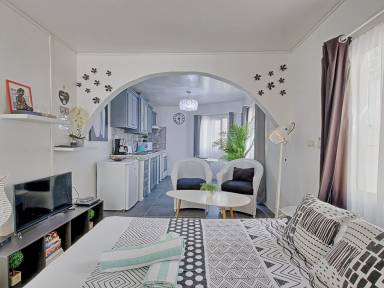 Studio Saint-Martin