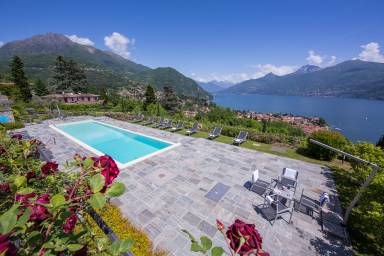 Appartamento Varenna