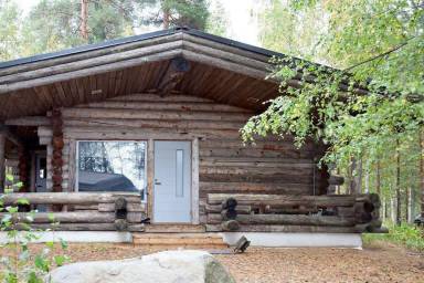 Maison de vacances Sauna Kihniö